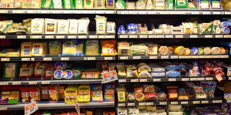 80 % من منتجات كبرى العلامات التجارية للأطعمة “غير صحية”