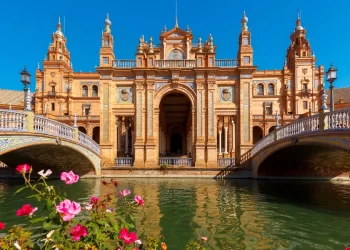 أسماء 6 دول ومدن أجنبية أصلها عربي