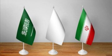 اجتماع وزيري خارجية السعودية وإيران المرتقب ,, 4 مدن متوقعة و “الخامسة قد تكون مفاجأة”