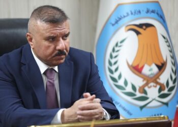 وزير الداخلية .. مجلس الوزراء وافق على إنشاء مصحات قسرية للمتعاطين