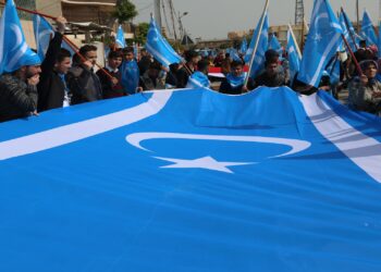 التركمان يطالبون بإضافة لغتهم للمخاطبات الرسمية