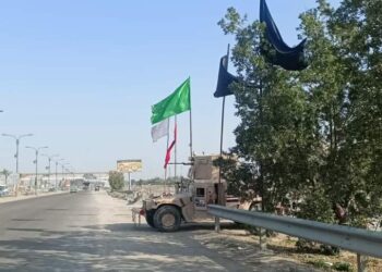 الاعلان عن بدء خطة تأمين زيارة النصف من شعبان