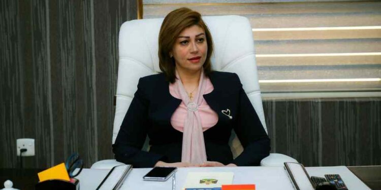 إطلاق منحة لألف عائلة تعيلها نســـاء من العائدات