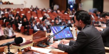 البرلمان يبدأ باستجواب مجلس أمناء شبكة الإعلام العراقي