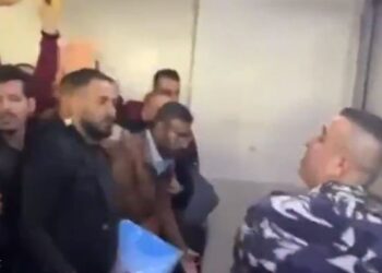 ميقاتي يعتذر للسوداني لما حصل من (إساءة معاملة) لطلبة عراقيين في لبنان