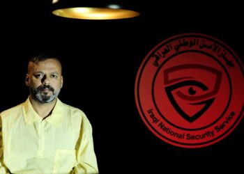 “حمودي حمد” يدير شبكة تهريب في ديالى