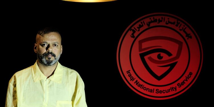 “حمودي حمد” يدير شبكة تهريب في ديالى