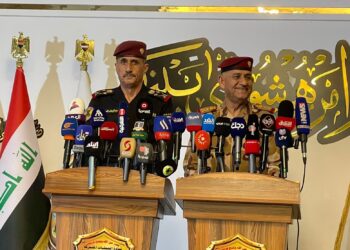 الاعلان عن القبض على 162 شخصاً