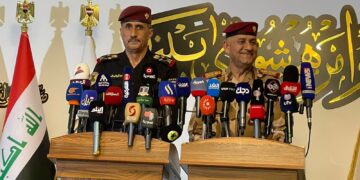الاعلان عن القبض على 162 شخصاً