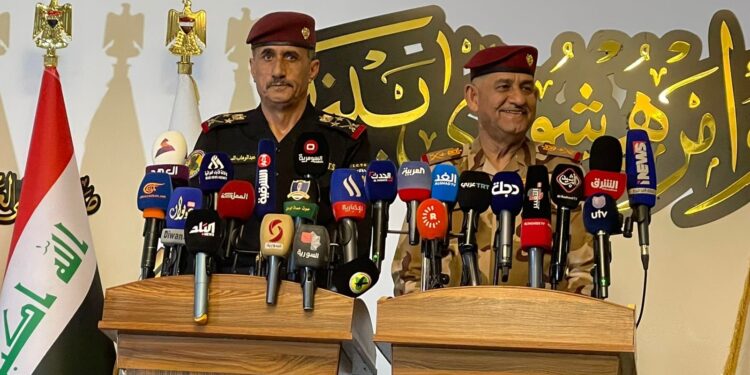 الاعلان عن القبض على 162 شخصاً