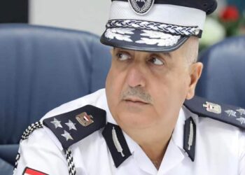 القيسي .. الإجراءات المشددة بحق المخالفين أسهمت بتخفيف الازدحامات في بغداد