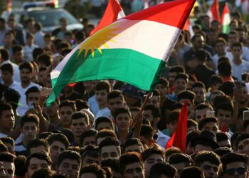 كردستان تعطل الدوام الرسمي غدا