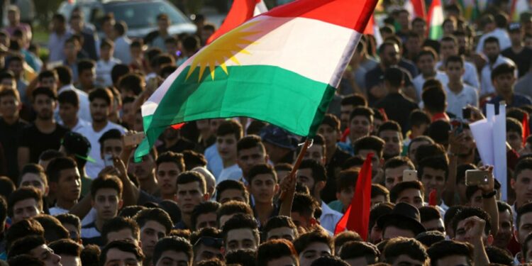 كردستان تعطل الدوام الرسمي غدا