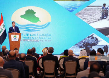 التوصيات الكاملة لــ(مؤتمر العراق للمناخ) في البصرة