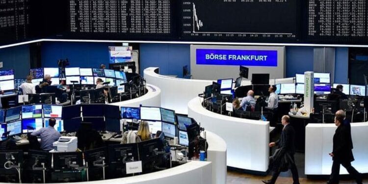 انهيار بنوك أميركية يهوي بمؤشرات “البورصة الأوروبية”