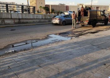 تفاصيل مقتل مسؤول في الاستخبارات باشتباك مسلح في الموصل