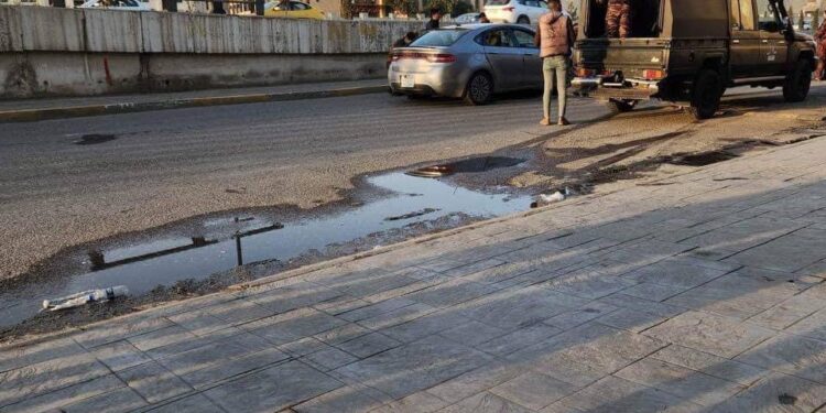 تفاصيل مقتل مسؤول في الاستخبارات باشتباك مسلح في الموصل