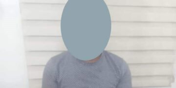 اعتقال رجل أطلق النار على زوجته إثر مشاجرة داخل منزلهما