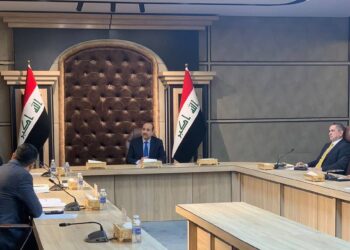 البنك الدولي يؤكد التزامه الكامل لتقديم الدعم والمساعدة لــ “الإدارة المالية العامة في العراق”