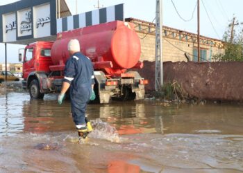 توجيه بتحقيق عاجل بحق مسؤولين في الديوانية