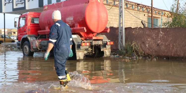توجيه بتحقيق عاجل بحق مسؤولين في الديوانية