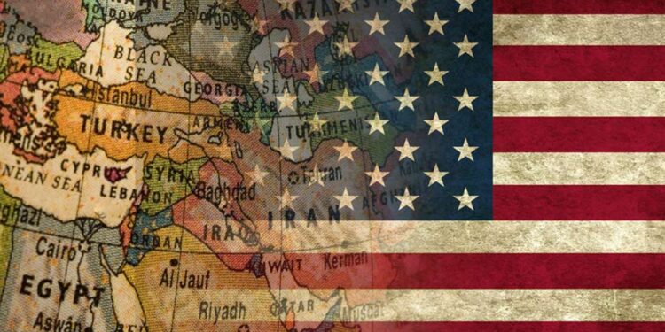 ما مستقبل “النفوذ الأميركي” في العراق ؟ 20 عاما على الغزو