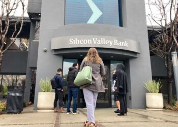 أكبر إفلاس مصرفي أميركي منذ أزمة 2008