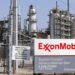 ما الخلاف بين إكسون موبيل و العراق