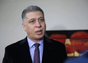 المادة الخاصة بكركوك تمرر بتوافق (عربي وكردي وتركماني)