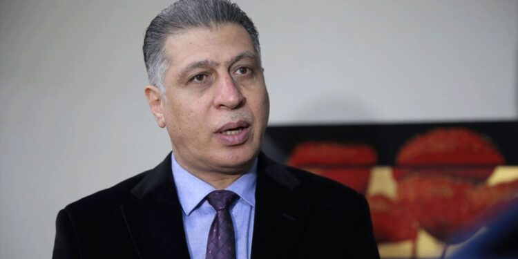 المادة الخاصة بكركوك تمرر بتوافق (عربي وكردي وتركماني)