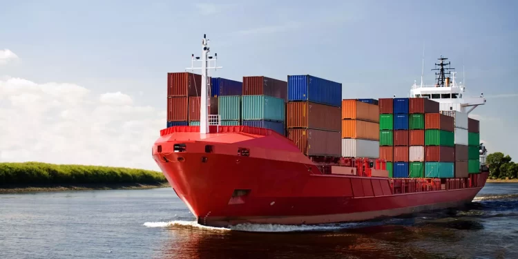 إجمالي استيرادات العراق للعام الماضي