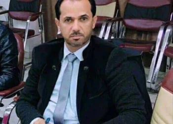 اعتقال المتهم الرئيسي باغتيال “الأستاذ الجامعي عقيل الناصري” في ذي قار
