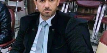 اعتقال المتهم الرئيسي باغتيال “الأستاذ الجامعي عقيل الناصري” في ذي قار