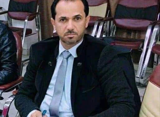 اعتقال المتهم الرئيسي باغتيال “الأستاذ الجامعي عقيل الناصري” في ذي قار