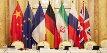 ثلاث موانع رئيسية تحول دون إحياء الاتفاق النووي الإيراني