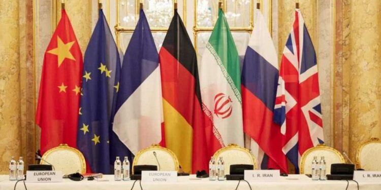 ثلاث موانع رئيسية تحول دون إحياء الاتفاق النووي الإيراني