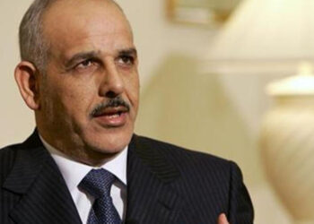 وفد من لجنة الامن والدفاع النيابية يصل الى النجف