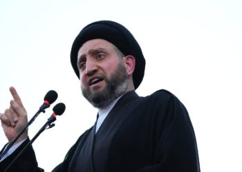 الحكيم يدعو السلطات لــ”ضبط أسعار السلع” و منع جشع التجار