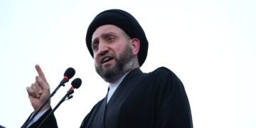 الحكيم يدعو السلطات لــ”ضبط أسعار السلع” و منع جشع التجار