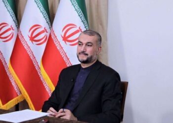 إيران تدرس الخــروج من الاتفاق النووي