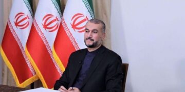 إيران تدرس الخــروج من الاتفاق النووي