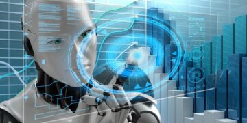 الذكاء الاصطناعي سيؤثر في 80% من القوى العاملة