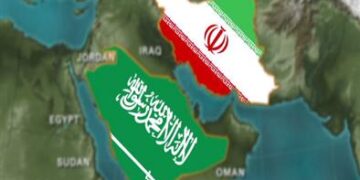 تحليل لـ سر “الانخراط الصيني” في التقارب الإيراني السعودي المفاجئ