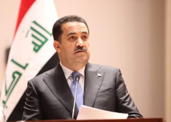 السوداني .. رسمنا برنامجاً طموحاً للنهوض بالعراق