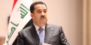 السوداني .. رسمنا برنامجاً طموحاً للنهوض بالعراق