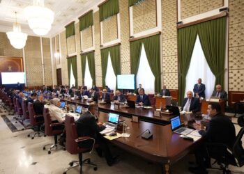 السوداني يكشف تفاصيل الموازنة