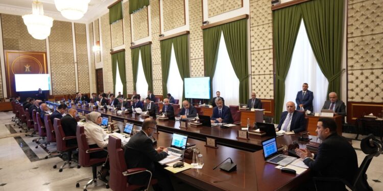 السوداني يكشف تفاصيل الموازنة