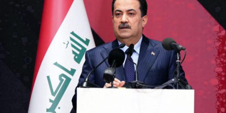 العراق.. ترحيب رسمي بــ(الاتفاق السعودي – الإيراني) وسط صــمت الأطراف الموالية لطهران