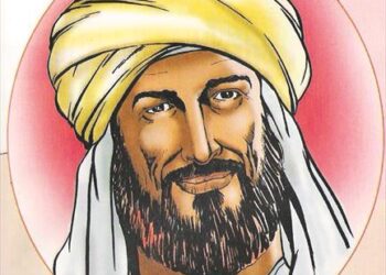 الإمام الشافعي .. تفريغ للرسالة الدينية لصــالح (الرؤية الدرامية)