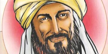 الإمام الشافعي .. تفريغ للرسالة الدينية لصــالح (الرؤية الدرامية)